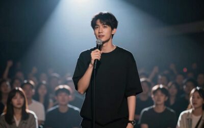 Solo-Vorbereitung: Tipps für deinen Auftritt