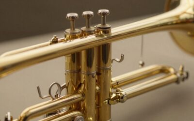 Transponieren leicht gemacht für Blechbläser