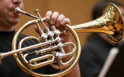 Wie du die Ansprache am Waldhorn verbesserst