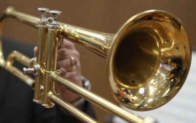 Die wichtigsten Jazz-Skalen für Posaune