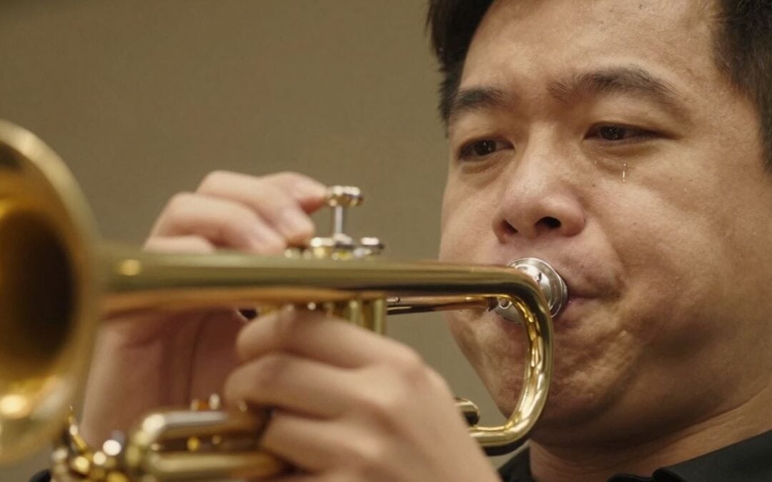 Den Hochtonbereich auf der Trompete meistern