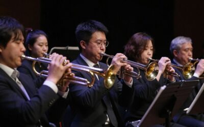 Rolle der Blechbläser im Sinfonieorchester
