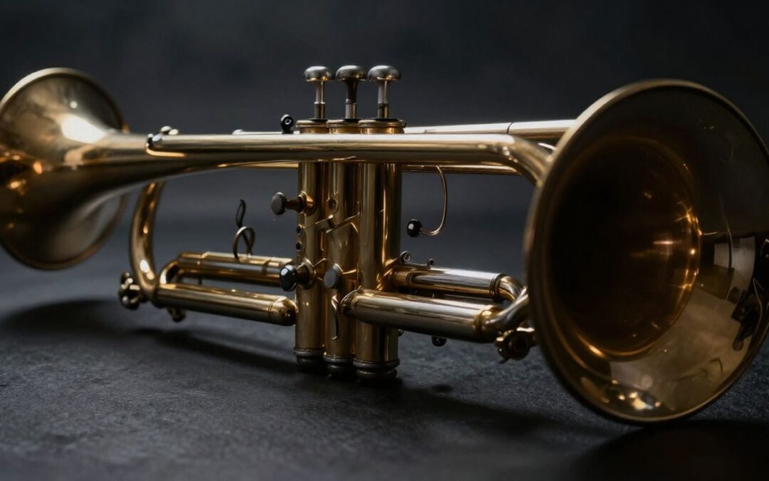 Die Rolle der Trompete in Filmmusik & Theater