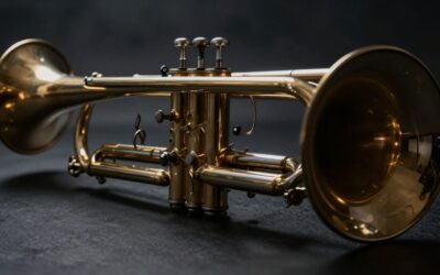 Die Rolle der Trompete in Filmmusik & Theater