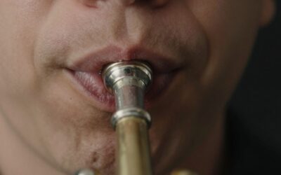 Richtiges Anblasen: Technik für sauberen Klang