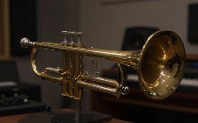 Blechbläser zuhause aufnehmen: Technik & Tipps
