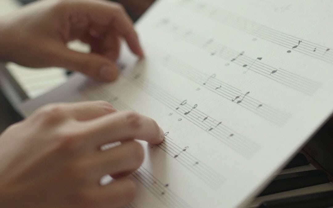 Blattlesen für Anfänger: So gelingt der Einstieg